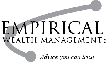 Empirical Wealth Management