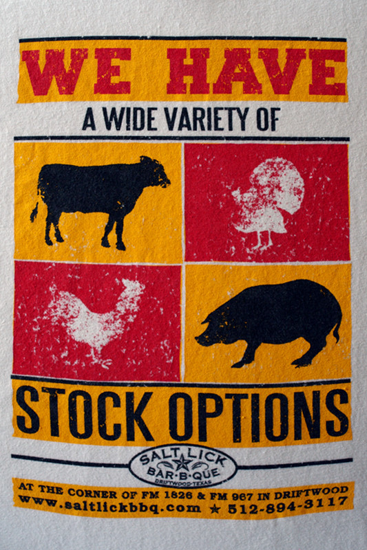 stock options basis points