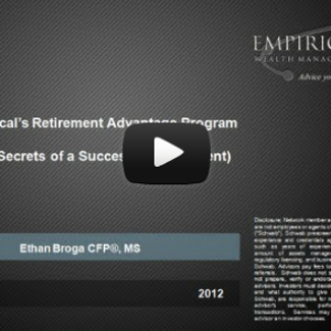 5 secrets to a successful retirement thumbnail