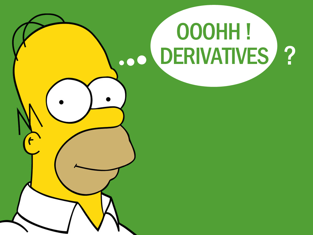 Derivatives: Forward and Futures – Part 1