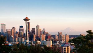 Seattle Washington