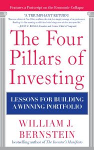 The Four Pillars Of Investing