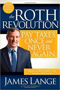 The Roth Revolution