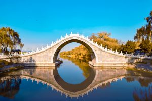 我们说中文